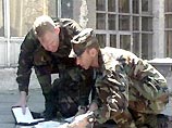В Грузию прибыла вторая группа военных  инструкторов Пентагона