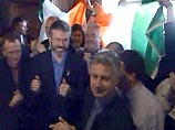 Политическое крыло Ирландской республиканской армии - партия Шинн фейн добилась сенсационного успеха на выборах в парламент Ирландии