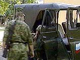 В Чечне похищены военком Шаройского района и его заместитель 