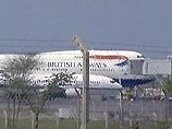 Убытки British Airways меньше, чем ожидалось