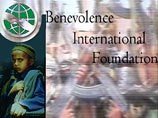 Власти США расследуют причастность исламского Международного благотворительного фонда Benevolence International Foundation к террористической деятельности бен Ладена