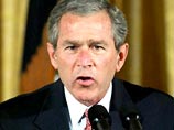 Буш призвал кубинские власти провести в 2003 году свободные выборы