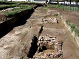 Следы греческой колонии, основанной в 6 веке до нашей эры, обнаружены в Сухуми