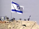 Израиль отделяется стеной от Западного берега Иордана