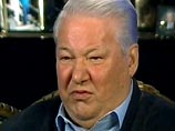 Ельцин предлагал Клинтону встретиться на подводной лодке