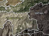Руководство Таджикистана согласилось отдать Китаю часть своей территории
