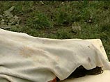 В Грозном обнаружены обгоревшие останки трех человек