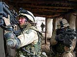 В Афганистане убиты три морских пехотинца США