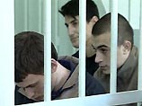 К срокам лишения свободы от 5 до 8 лет приговорены в Пятигорске трое жителей Чечни за убийства и нападение на сотрудников милиции