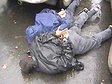 Арестованы участники двух ОПГ, действовавших в Москве Арестованы участники двух ОПГ, действовавших в Москве