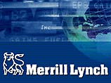 Merrill Lynch - крупнейшая мировая инвестиционная компания