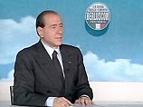 Берлускони вернул в Италию по амнистии 30 млрд. евро