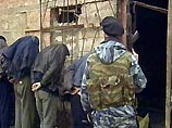 В Чечне задержаны четверо подозреваемых в нападении на охранников Кадырова