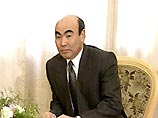 В среду в Бишкеке состоялось заседание Совета безопасности республики под председательством президента Киргизии Аскара Акаева