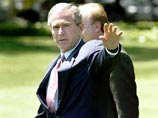 Буш рассказал, что именно ему было известно о терактах 11 сентября 