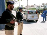 156 британских дипломатов и членов их семей покинут Пакистан из-за угроз терактов