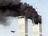 4-й самолет, угнанный террористами 11 сентября 2001 года, должен был врезаться в Белый дом