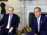 Российские олигархи встретятся с Путиным и Бушем