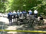 Тело 24-летней Чандры Леви найдено в среду в парке в Вашингтоне