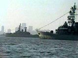 Восточный флот Индии укрепил позиции в Аравийском море Восточный флот Индии укрепил позиции в Аравийском море