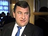 Представители избирательного блока "Честь и Родина" всерьез рассматривают кандидатуру Алексея Лебедя на пост губернатора