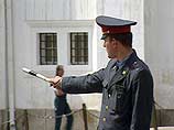 Принимаются беспрецедентные меры безопасности Принимаются беспрецедентные меры безопасности