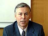 Министр образования России Владимир Филиппов