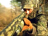 Природоохранная прокуратура Новгородской области возбудила уголовное дело по факту незаконной охоты областных чиновников в охотничьем заказнике