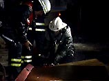 Пожар в жилом доме в Якутске унес жизни 10 человек