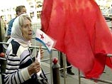 В митинге приняли участие 750 человек В митинге приняли участие 750 человек