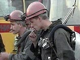 Авария на шахте Североуральска Свердловской области