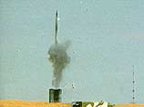 Иран успешно осуществил полетное испытание баллистической ракеты "Шахаб-3" дальностью действия 1,3 тыс. км