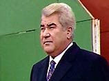 Президент Туркменистана Сапармурат Ниязов