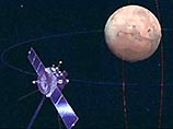 Потеряна связь с японским космическим аппаратом "Нодзоми", который направлялся к Марсу