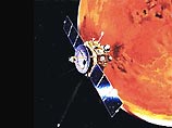 Потеряна связь с японским космическим аппаратом "Нодзоми", который направлялся к Марсу
