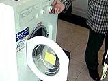 Австралийка изобрела стиральную машину, которая сушит и гладит