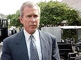 Буш не получит 5 миллионов долларов в качестве покрытия расходов победителю выборов в США