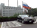 38-летний японский офицер был арестован по обвинению в передаче секретной информации сотруднику российского посольства Виктору Богатенкову