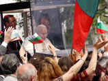 Папа любит болгарский народ и надеется, что католики и православные объединятся
