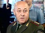 Первый заместитель начальника Генштаба Вооруженных сил России генерал-полковник Юрий Балуевский