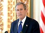 Буш предлагает России применить в Чечне американский опыт операции в Афганистане