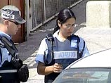 Израиль арестовал двух человек, ехавших в машине канадского посольства