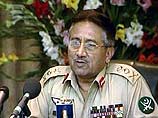 Президент Пакистана Первез Мушарраф заявил об успешном испытании баллистической ракеты средней дальности Ghauri