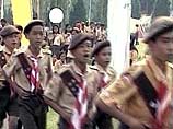 В такого рода дискриминации замечены не только индонезийские военные