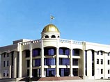 Правительство Ингушетии ушло в отставку