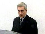 Президент республики Ингушетия Мурат Зязиков