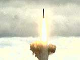 Пакистан успешно испытал еще одну баллистическую ракету