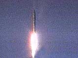 Пакистан успешно испытал еще одну баллистическую ракету 