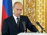 Владимир Путин считает, что не стоит драматизировать ущерб, наносимый поправкой Джексона-Вэника