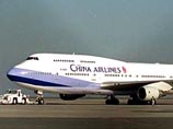 Основная версия катастрофы тайваньского Boeing-747-200 - взрыв на борту Основная версия катастрофы тайваньского Boeing-747-200 - взрыв на борту